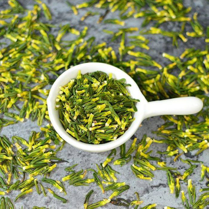 [Hàng mới về] Tim sen khô 200g cao cấp - Giúp bạn ngủ ngon hơn rất nhiều