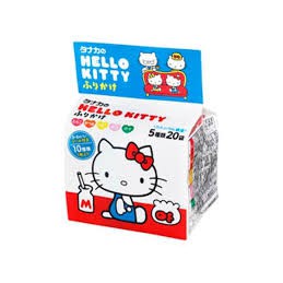 Gia vị rắc cơm Hello Kitty gói 20 túi