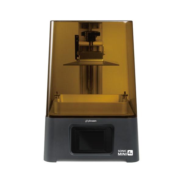 Máy in 3d phrozen sonic mini 4k - resin printer