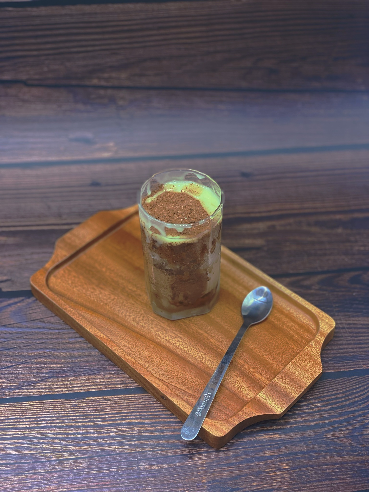 Cacao MINA