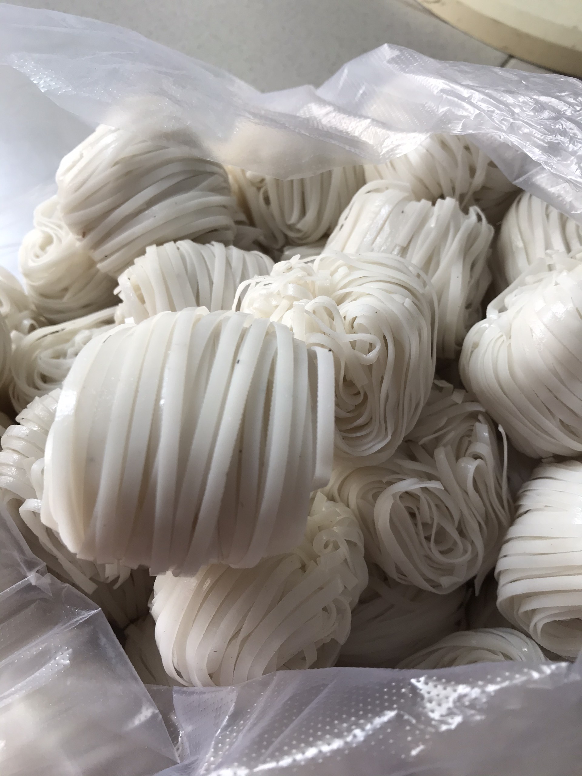 PHỞ KHÔ SA ĐÉC 1KG