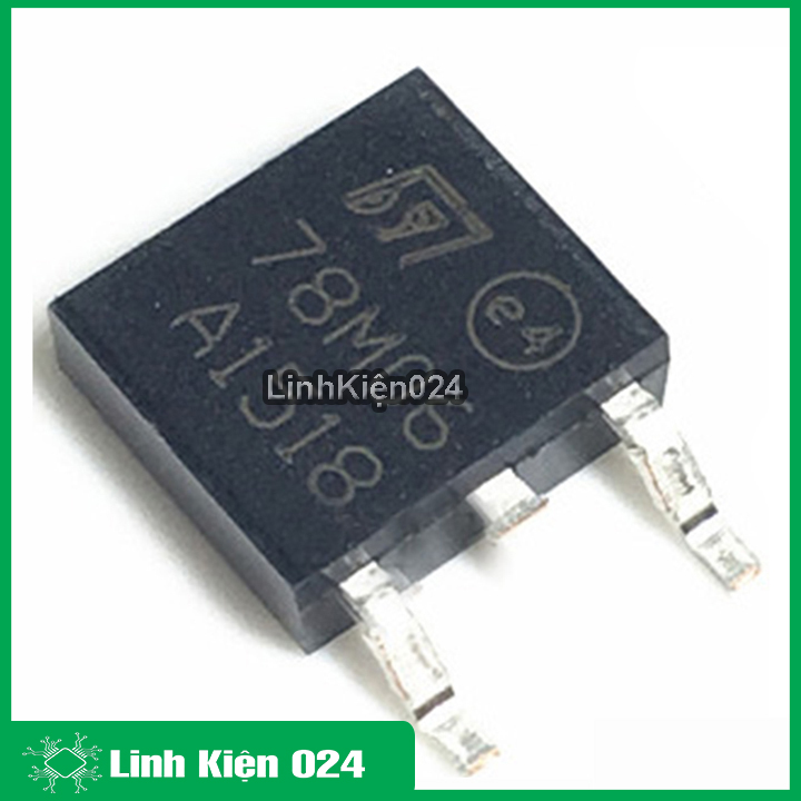 Combo 5 con 78m06 1.5a to-252