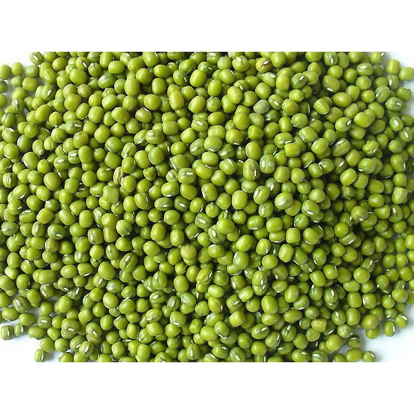 Sỉ toàn quốc 500g hạt  đậu đỗ xanh