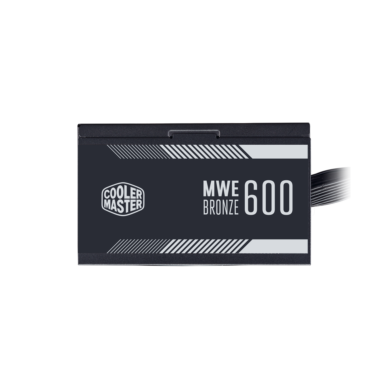 Nguồn máy tính Cooler Master MWE 600 BRONZE V2 - 80 Plus BRONZE