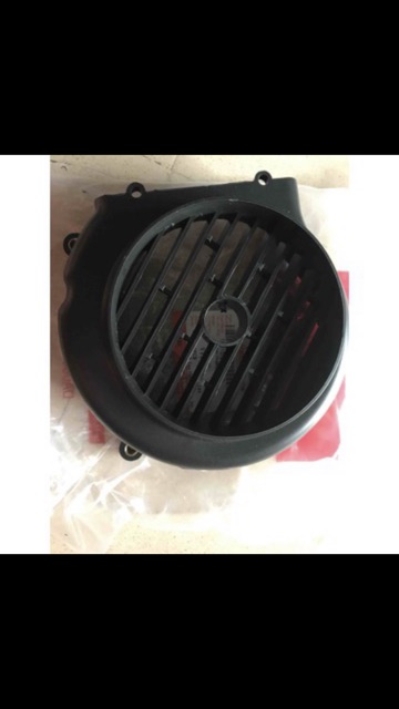 [HCM]Chụp quạt gió các dòng xe Attila hãng