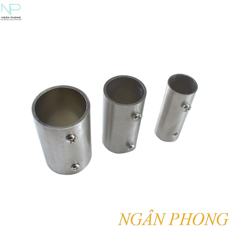 KHỚP NỐI THANH INOX 201