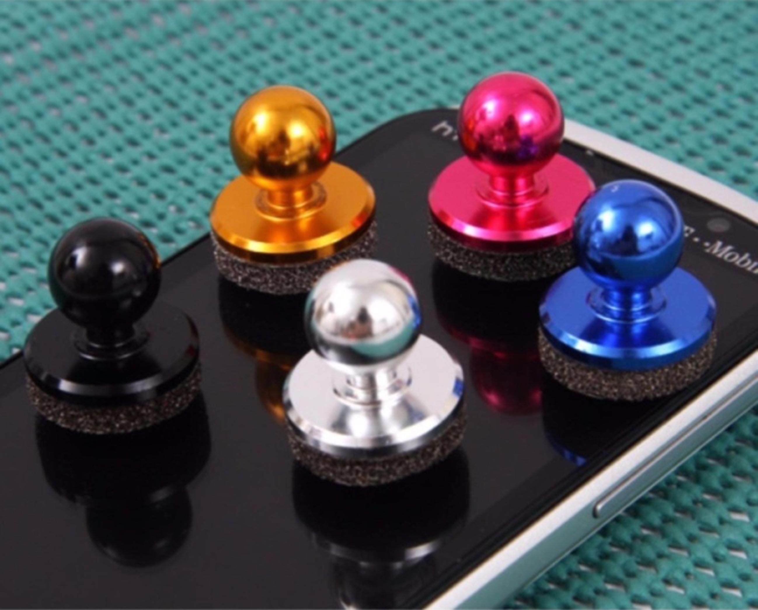 Nút chơi game joystick mini 2 cho smartphone, tablet