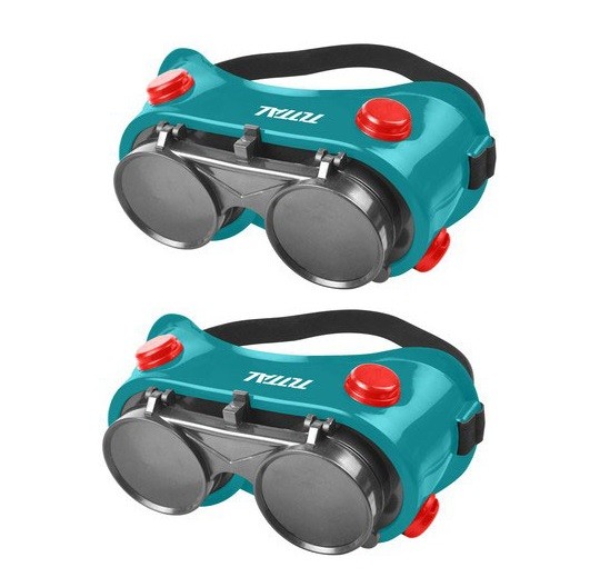 Bộ 2 kính hàn 2 lớp TOTAL Chính hãng tsp303 - tsp303 cam kết hàng đúng mô tả chất lượng đảm bảo an toàn đến sức khỏe người sử dụng đa dạng mẫu mã màu sắc kích cỡ