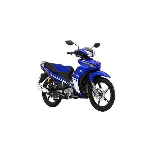 Cần thắng Taurus - Jupiter FI - Jupiter 2011 zin Yamaha