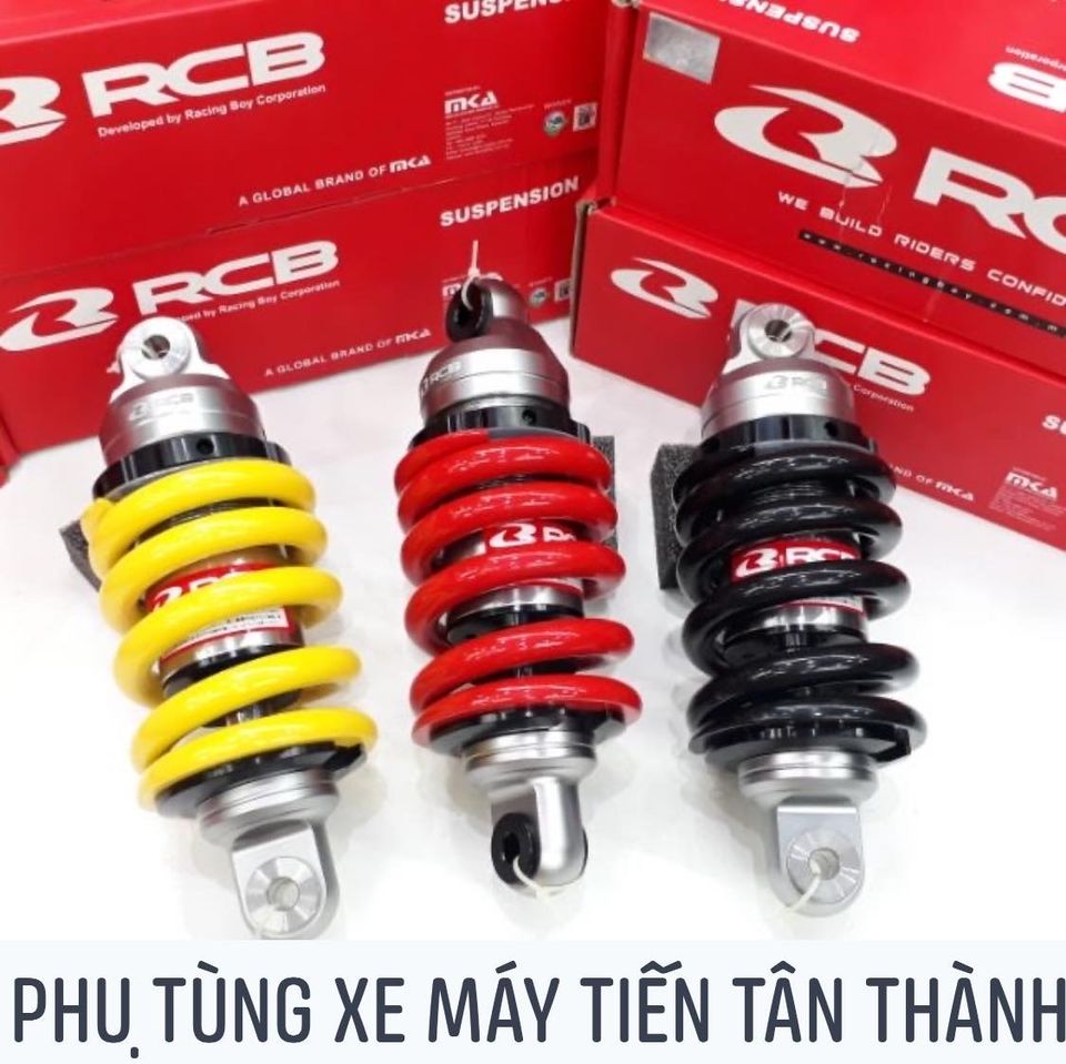 [HCM]PhuộC sau rcb e2 ex135 ex15 chính hãnG