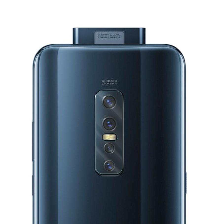 [HCM]Bộ 2 miếng cường lực camera Vivo V17 Pro