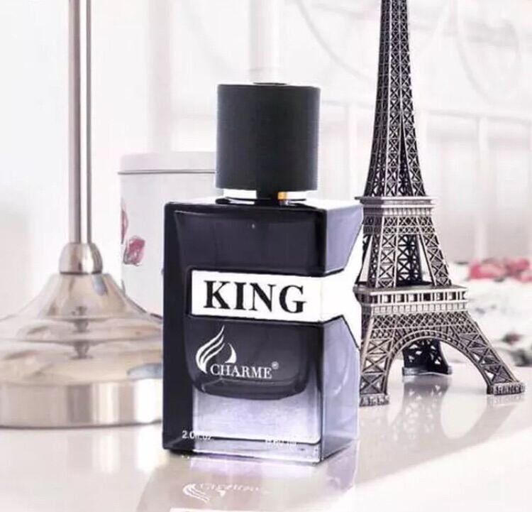 [HCM]Nước hoa King 60ml