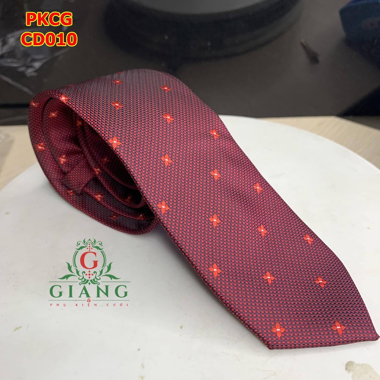 Cà vạt nam-Cavat thanh niên công sở bản 6cm tphcm pkcG