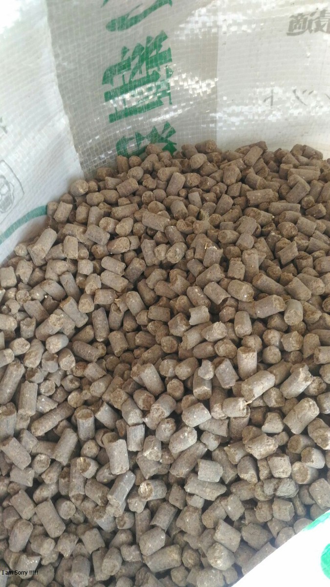 PHÂN GÀ NỞ NHẬP KHẨU NHẬT BẢN- BAO 25KG