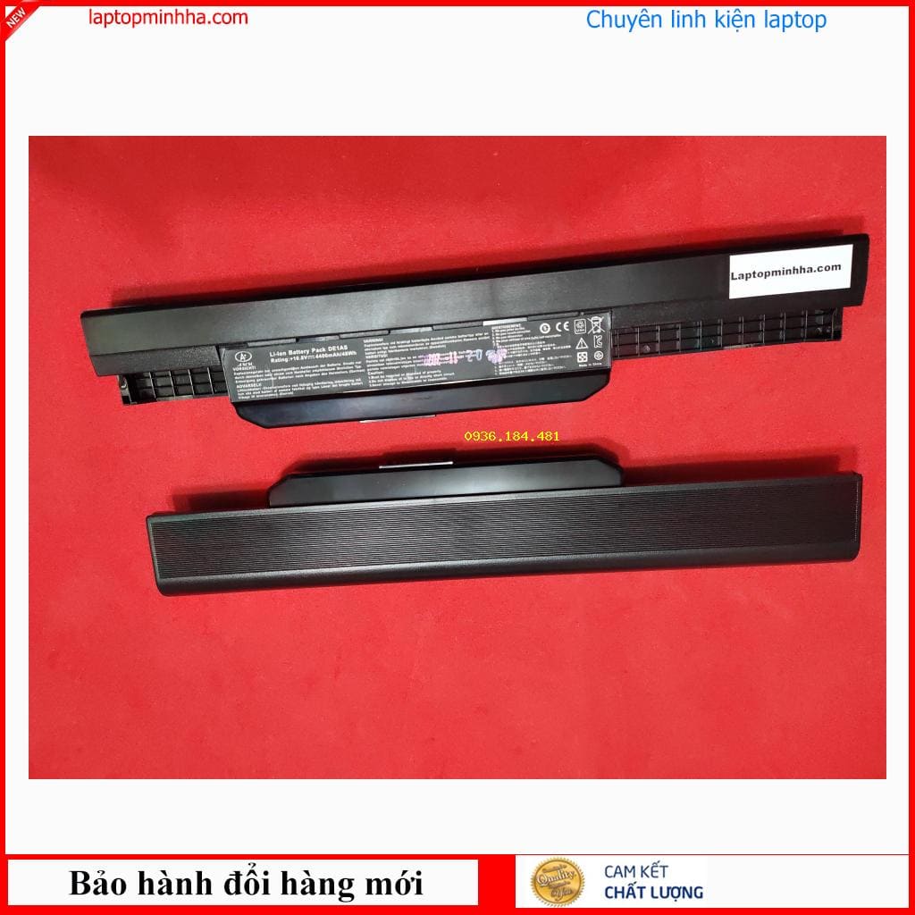 Pin laptop Asus A32-K53, Pin  Asus A32-K53