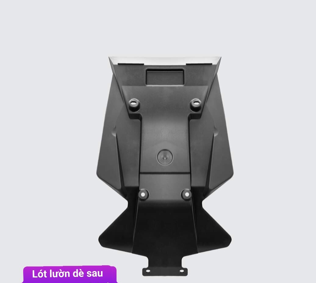 Miếng lót lườn dè cho Exciter 155.