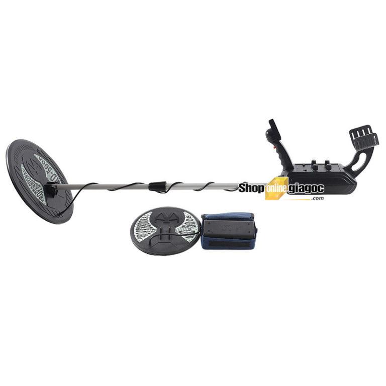Máy Dò Kim Loại MD5008