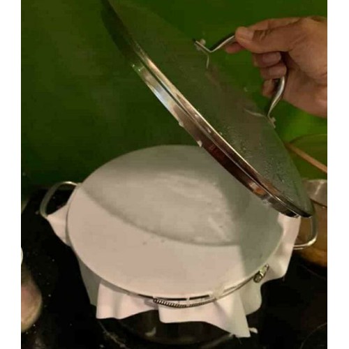 [HCM] Khuôn làm bánh cuốn