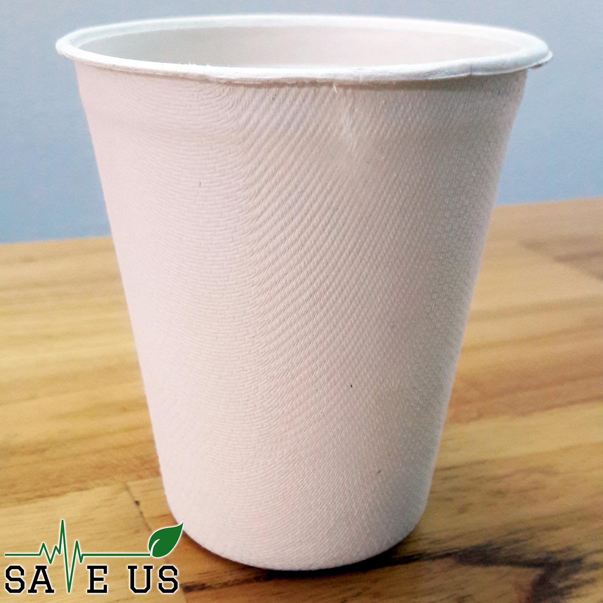 Ly bã mía GRACZ - gói 50 cái (không nắp)