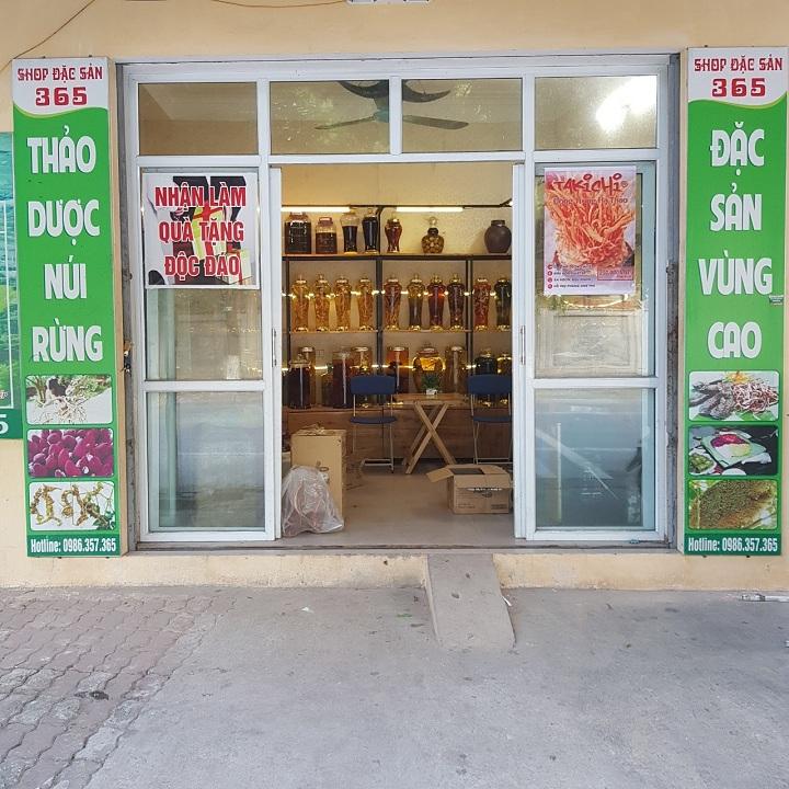 Củ ba kích tím 1kg