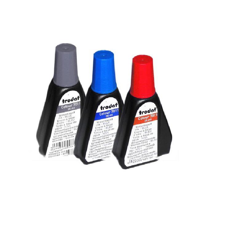 Mực dấu trodat 7011