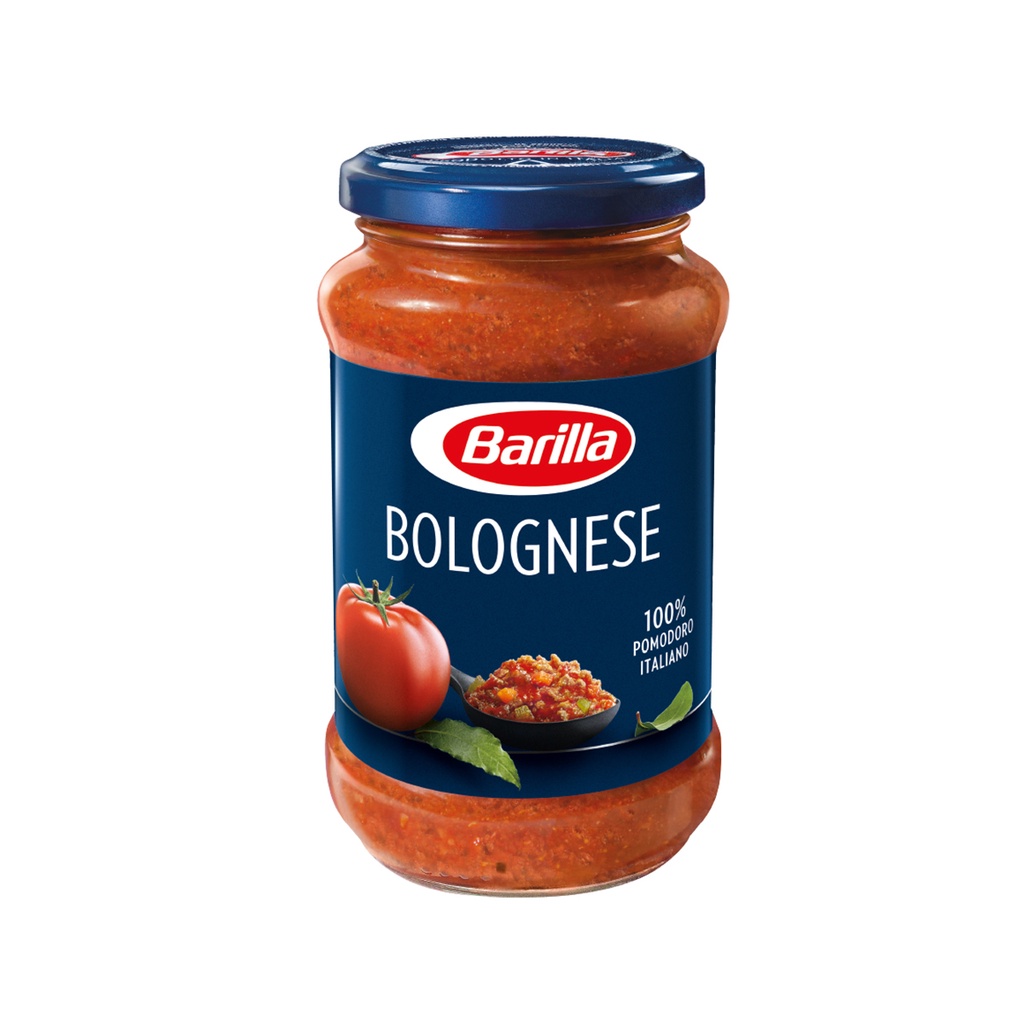 Sốt Sốt Barilla Basilico 200g