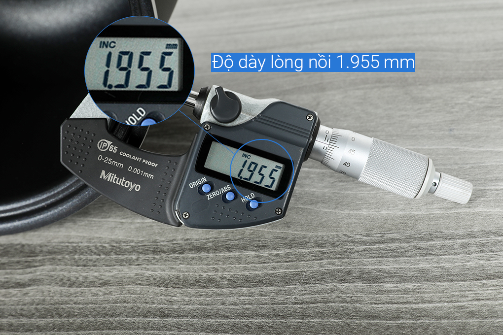 Nồi cơm điện tử Sharp 1.8 lít KS-COM191EV-WH, Chính Hãng 100%, Bảo Hành 12 Tháng