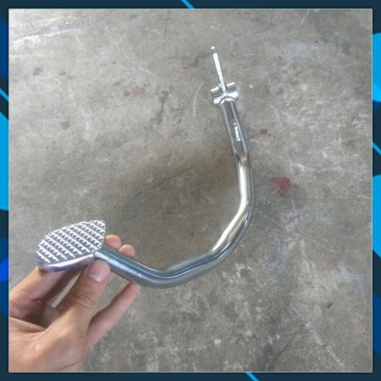 [HCM] Cần thắng Future 1 zin HONDA / đạp thắng sau Future 1