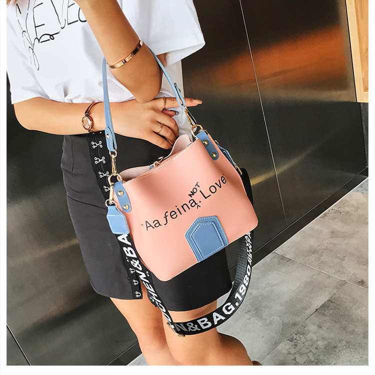 Túi Xách Nữ Siêu Dễ Thương Not Love