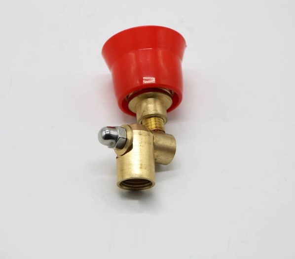 Béc loa xoay dùng phunthuốc, rửa xe - BL5L