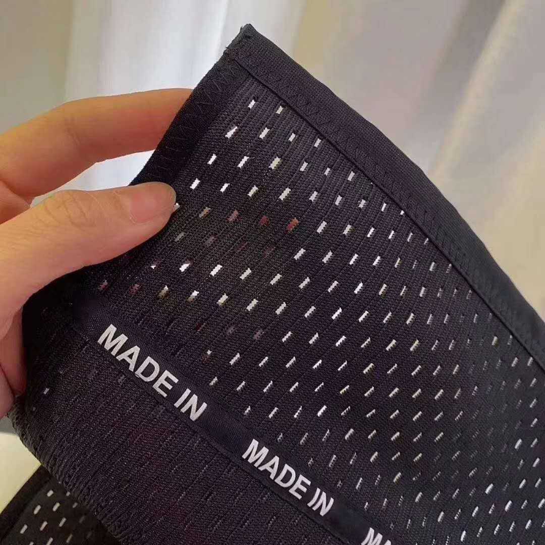 Đai bụng định hình eo thon 6 móc cai M+