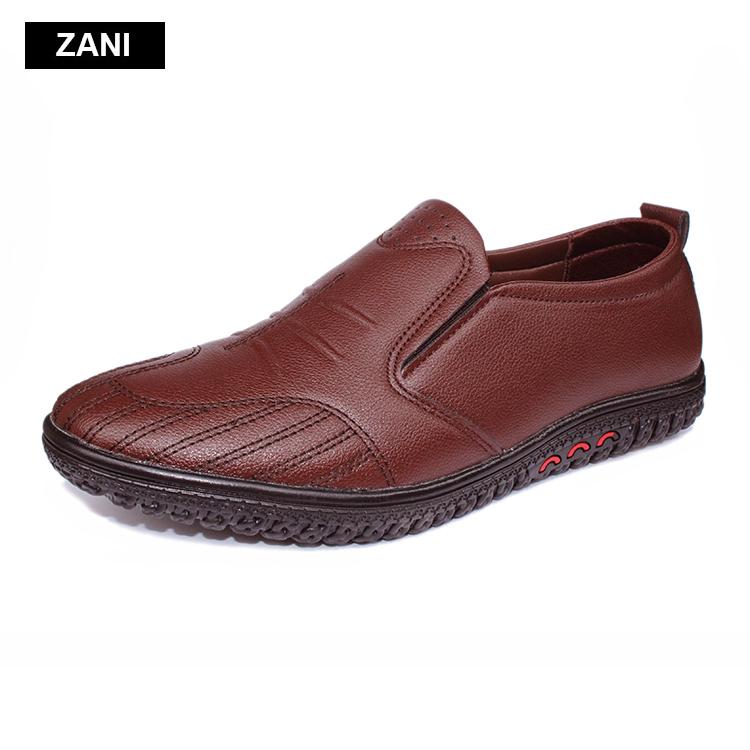 Giày lười công sở nam ZANI ZN5229