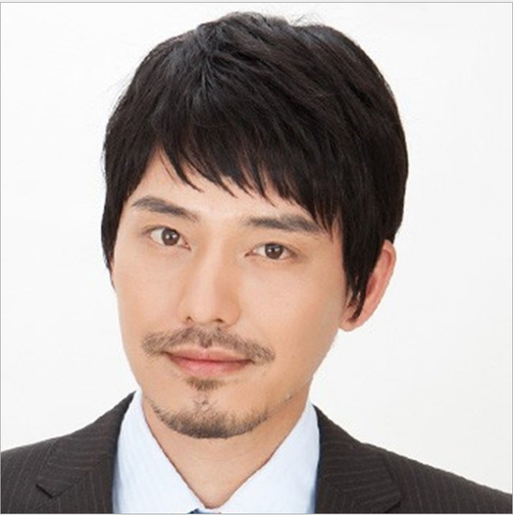 [Giveaway Net] High-Quality Korean Men's Wig - Tg208