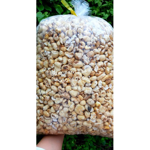 100G BẮP NẾP NỔ TUỔI THƠ SIÊU NGON