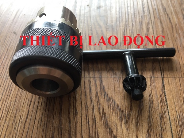 10MM ĐẦU KHOAN (KHÔNG RĂNG CƯA) TOTAL TAC451002W