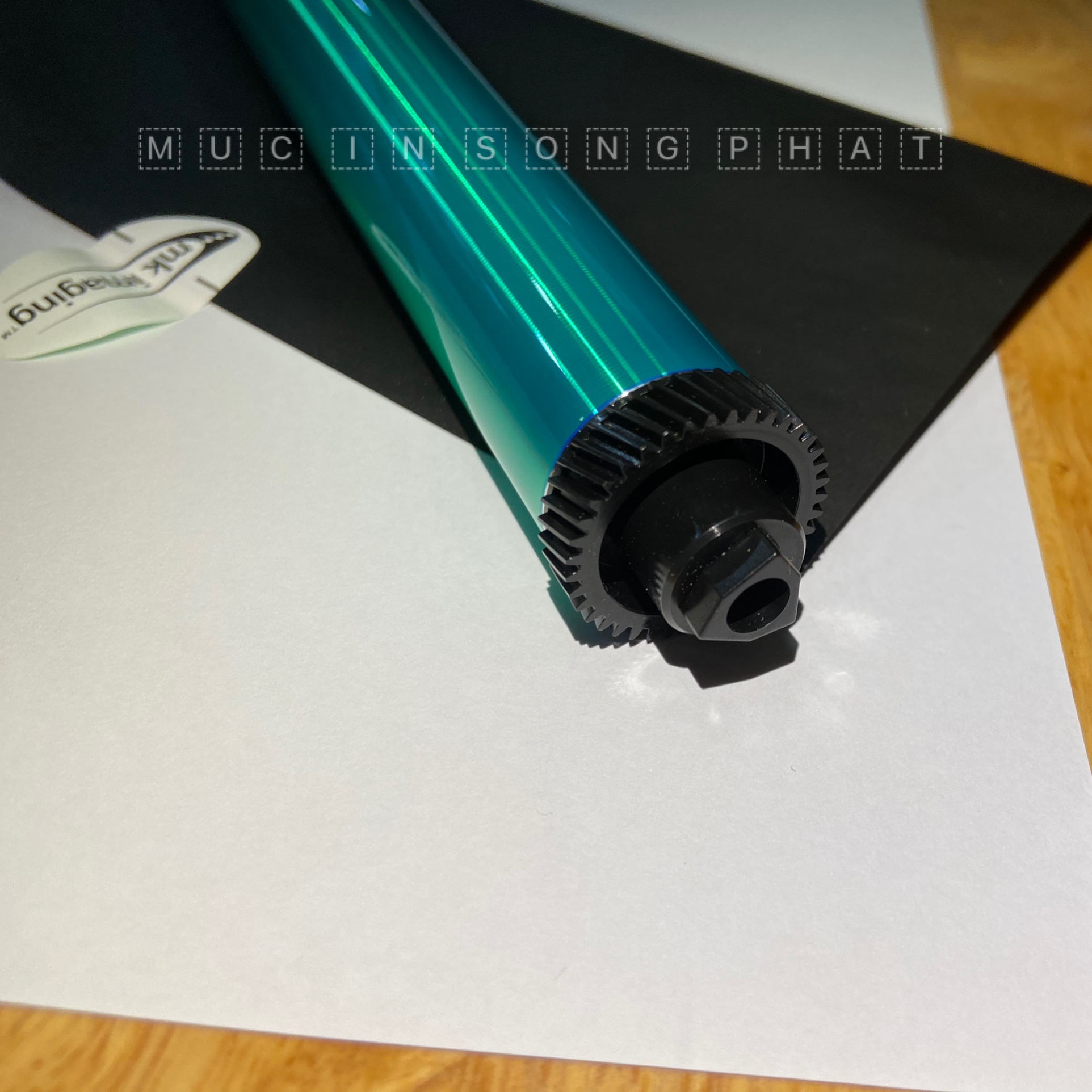 3 cây Trống in drum Mitsu 35A/85A/78A/83A/1005/1006/1505