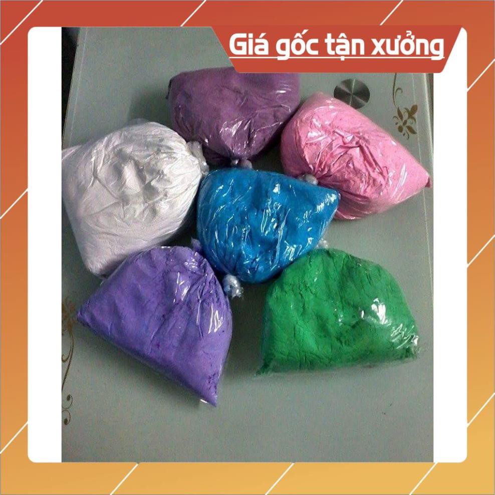 bột màu kỉ yếu 1kg