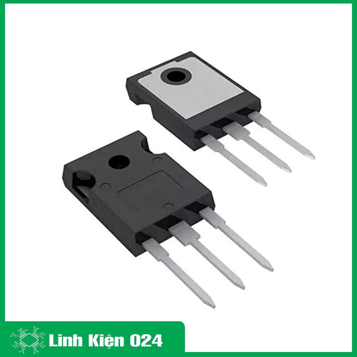 Mosfet IRFP460 TO-247 20A 500V N-CH