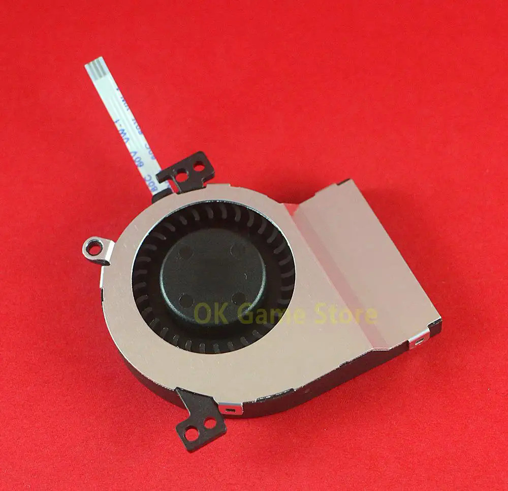1pc cho sony ps2 7w 9w nội bộ bên trong quạt làm mát cho ps2 slim giao diện điều khiển 7000x 9000 x tản nhiệt