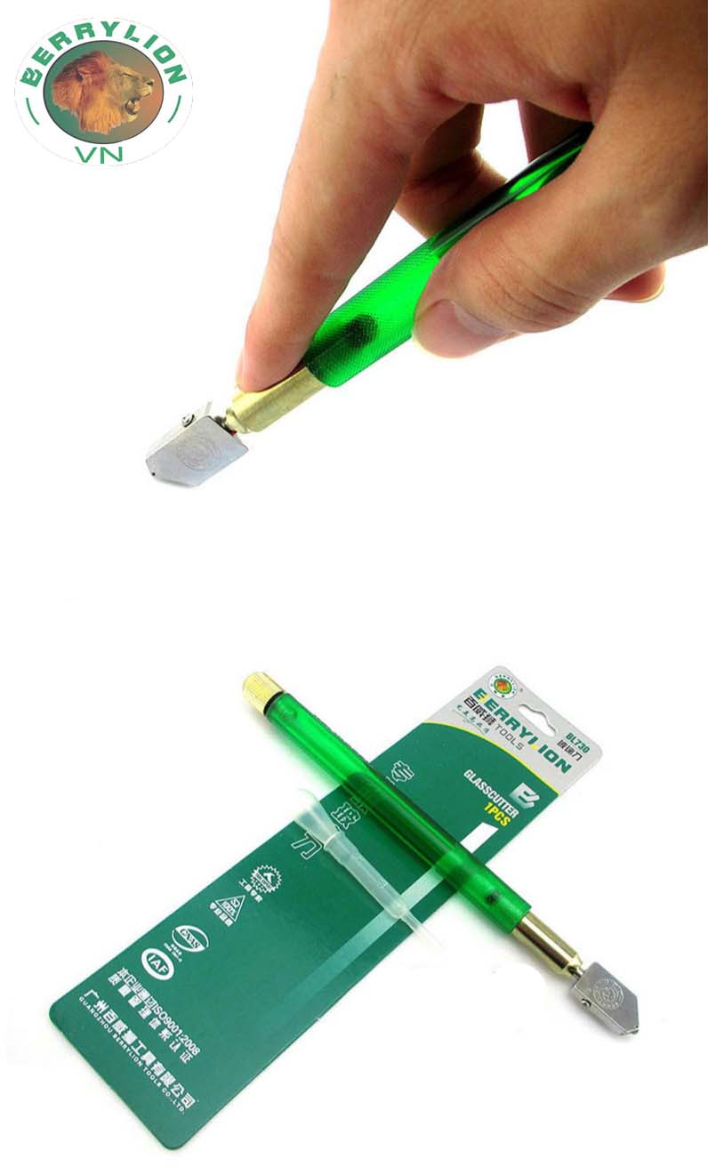 Dao Cắt Kính Berrylion 5-12mm