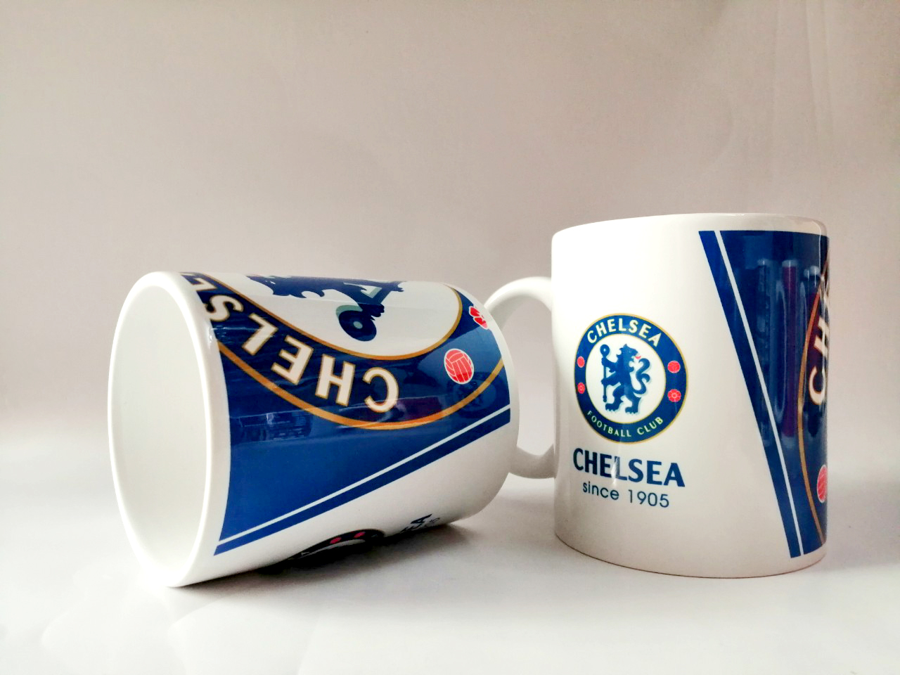 Cốc sứ Chelsea