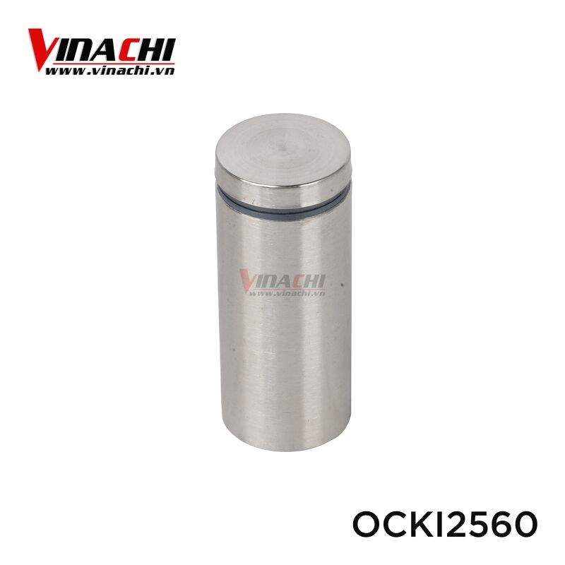 Ốc chân kính inox - 25 mm ( cái )