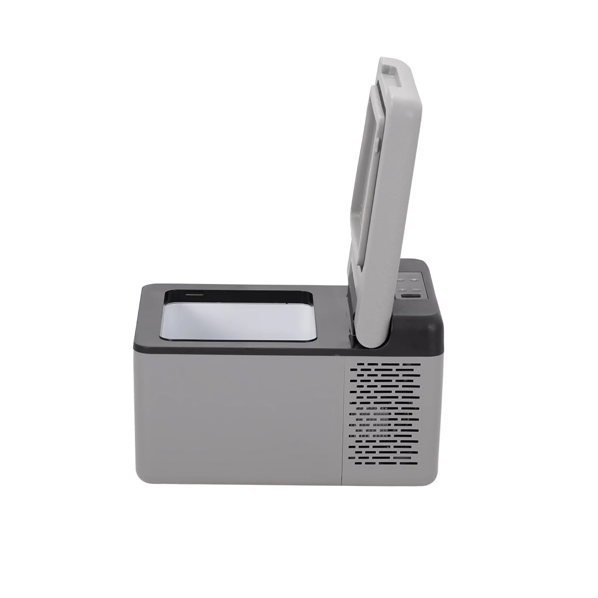 Tủ lạnh C9 9L alpicool, tủ lạnh xe hơi, tủ lạnh mini trong phòng