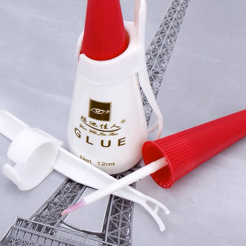 Keo Dán Lông Mi Marie Beauty Cao Cấp