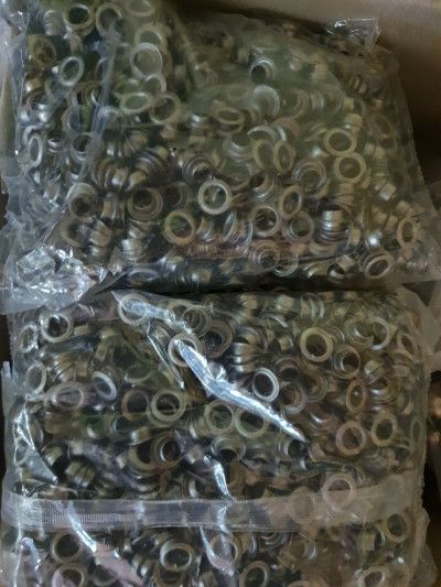 Máy dập khuy bạt BEDO-máy đục ore-đóng khoen lỗ bạt