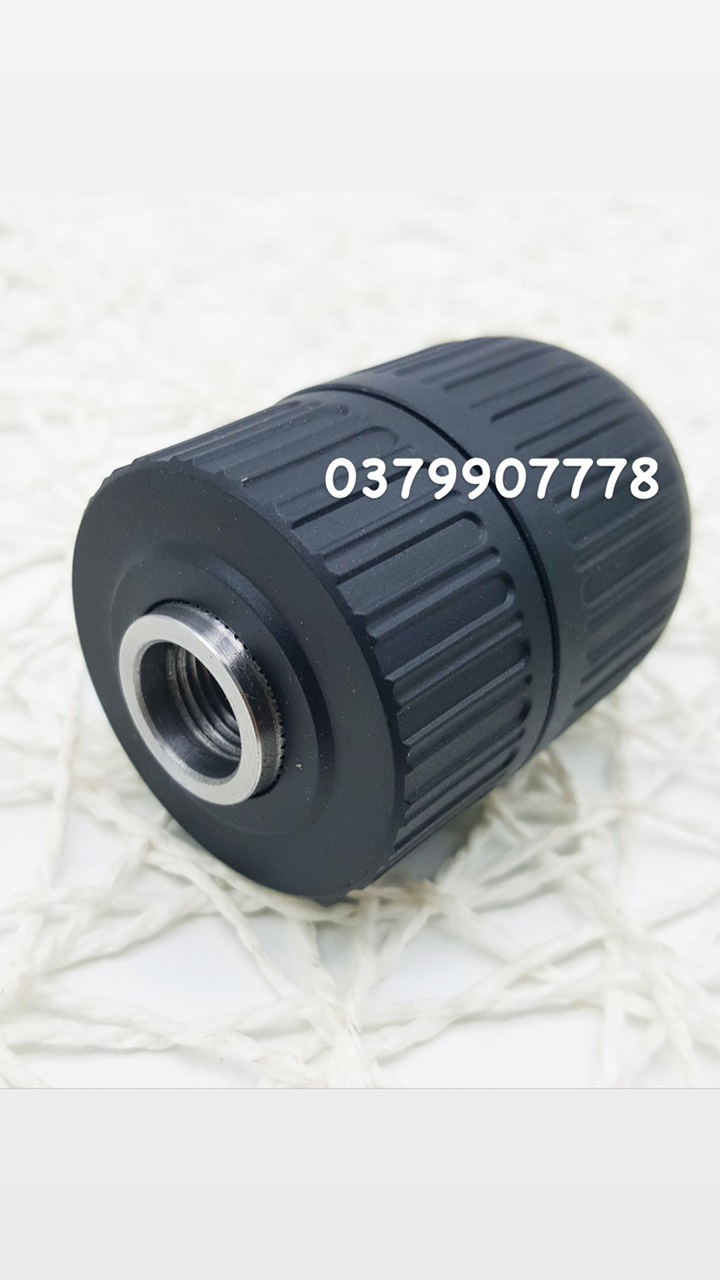 ĐẦU KHOAN TỰ ĐỘNG 10MM - 13MM