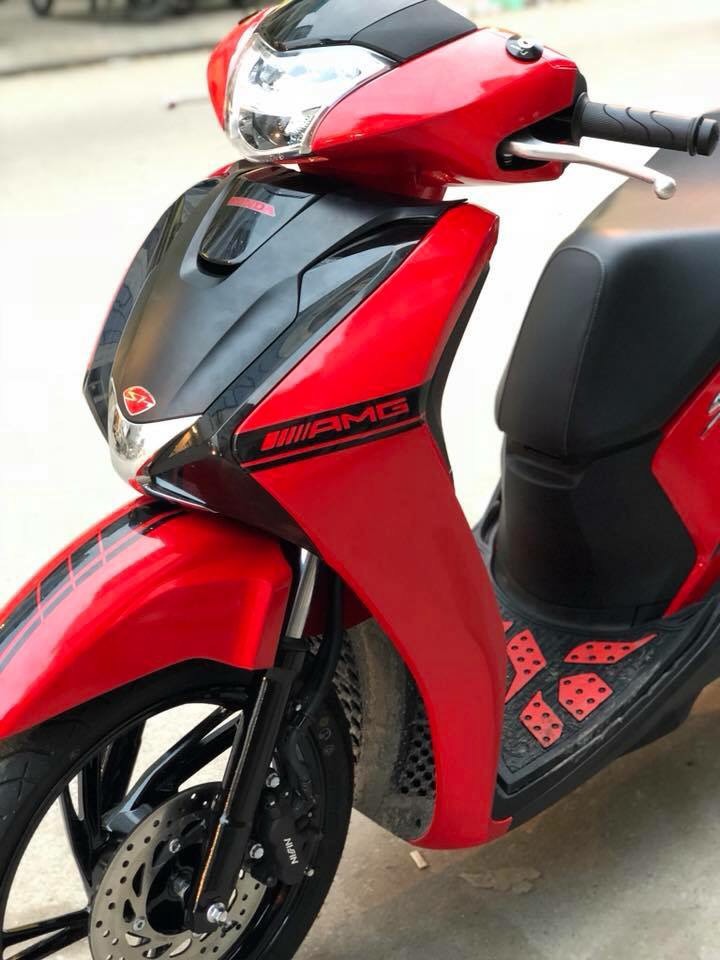 TEM CHỈ AMG SH 20217-2020 PHẢN QUANG 3M ( HÀNG ĐẸP)