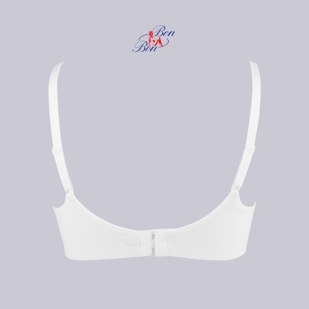 Áo lót không gọng Bon Bon Basic - BSCB8001