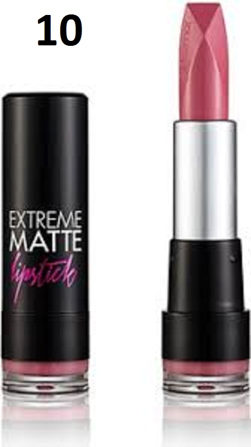Son lì Extreme Matte Lipstick