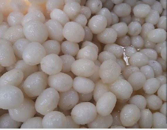 Mức Chôm Chôm Sấy
